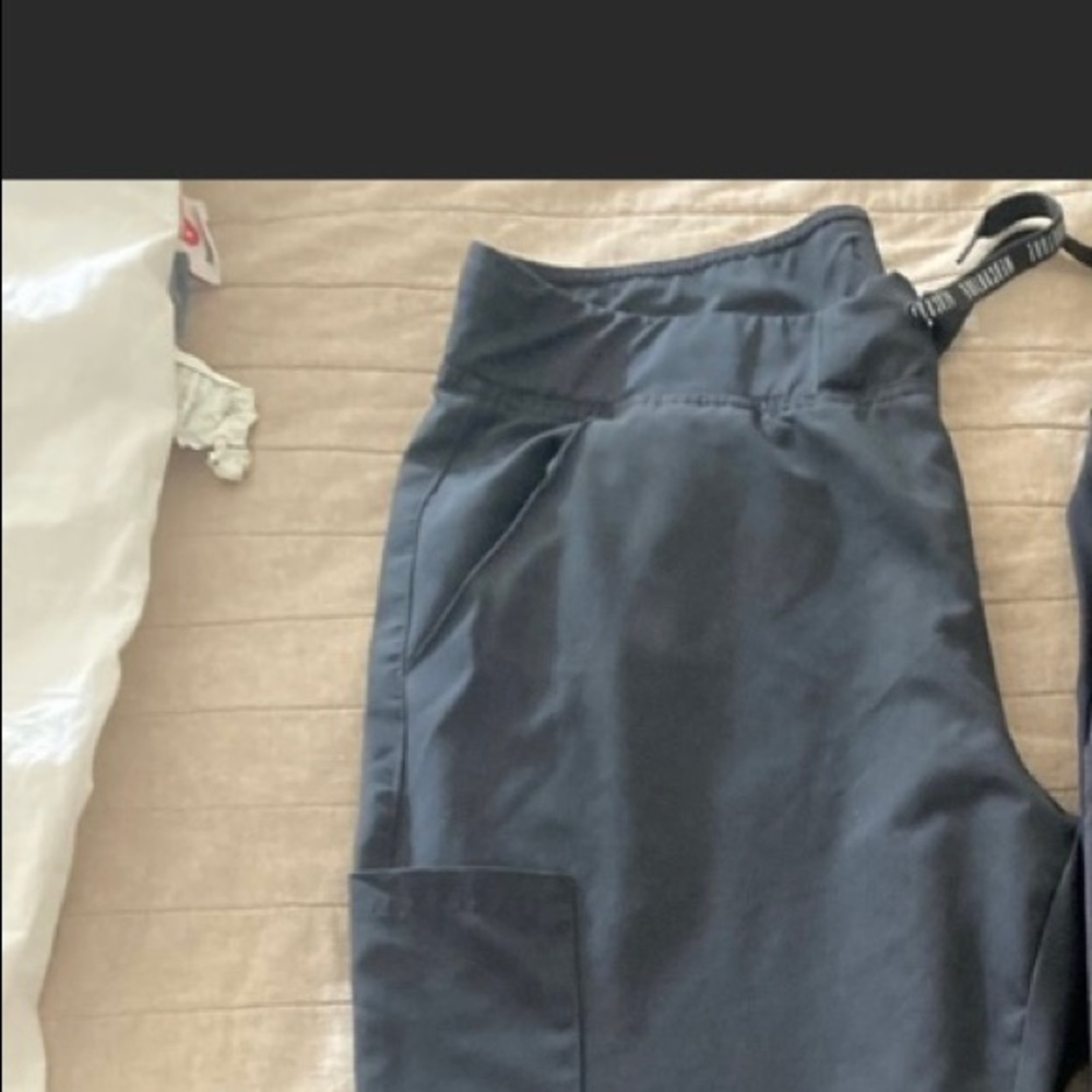 med couture scrubs